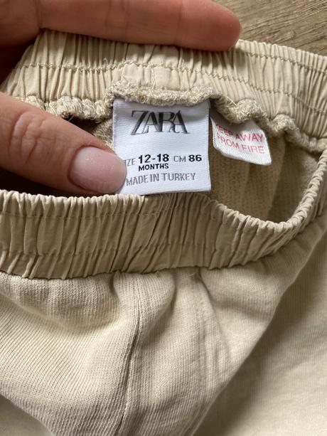 Zara nohavice, zara,86