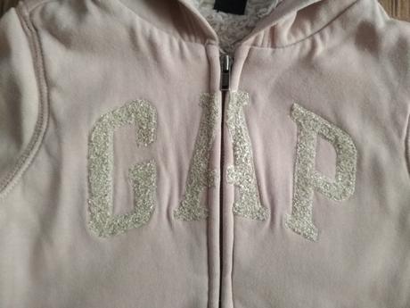 Tepla mikinka gap-3r, gap,98