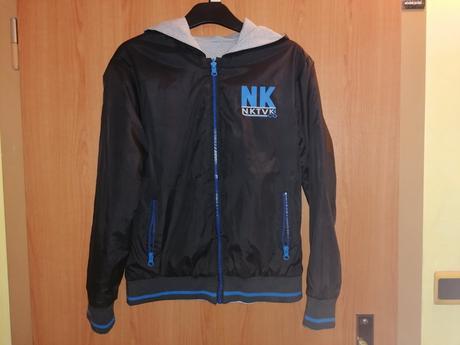 Obojstranna bunda, mayoral,158