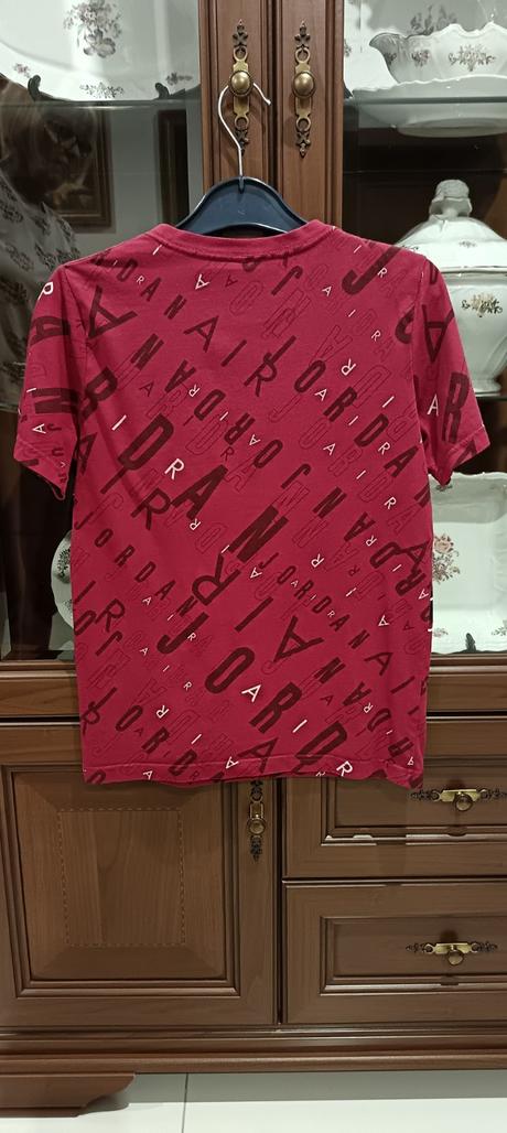 Tričko air jordan - orig., nike,158