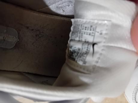 Tenisky nike air huarache, nike,38