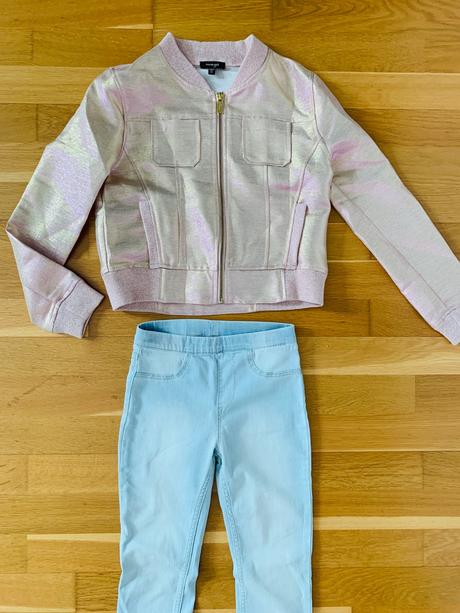 Imoga zlatoruzova bundicka, 146