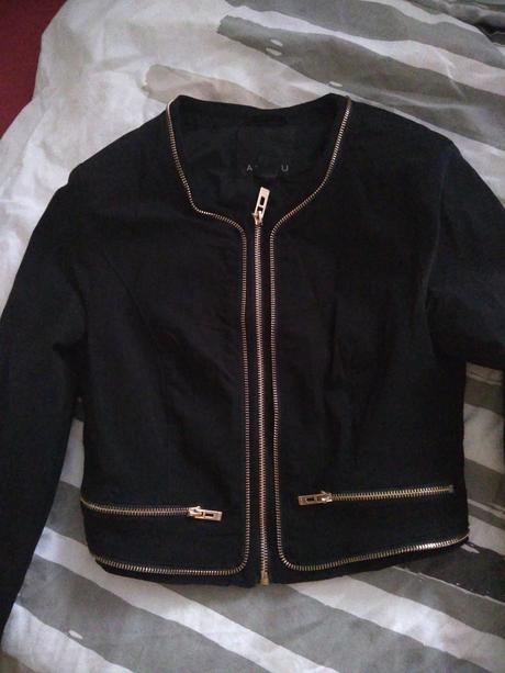 Sako do pásu, amisu,36