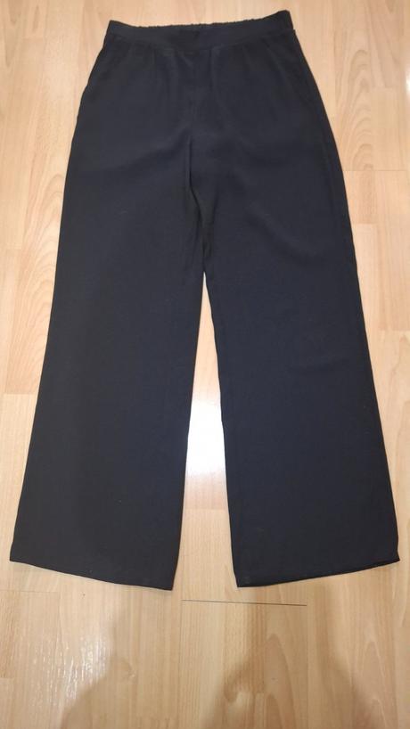 Široké nohavice, m