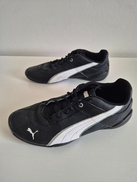 Tenisky puma 38 1/2, puma,38