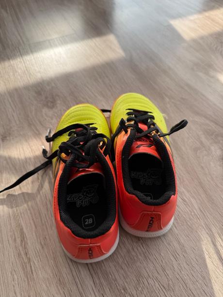 Halovky pro touch, 28