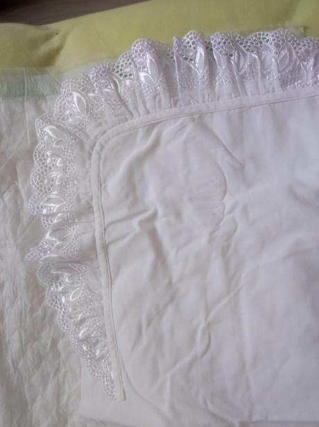 Obliečka na perinku, 