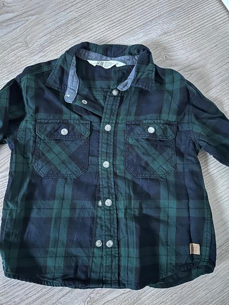 Saty kosela, 104–116