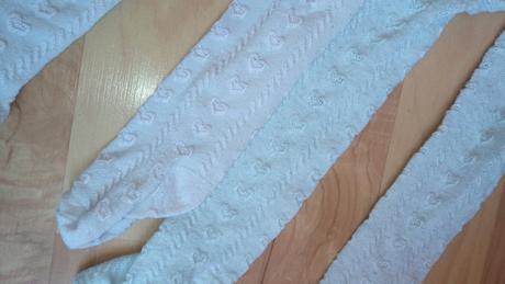 4x pančušky 74/80, 74