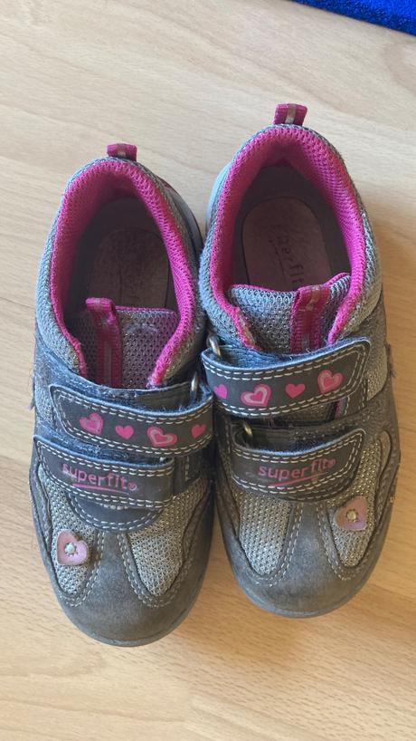 Tenisky superfit, superfit,27