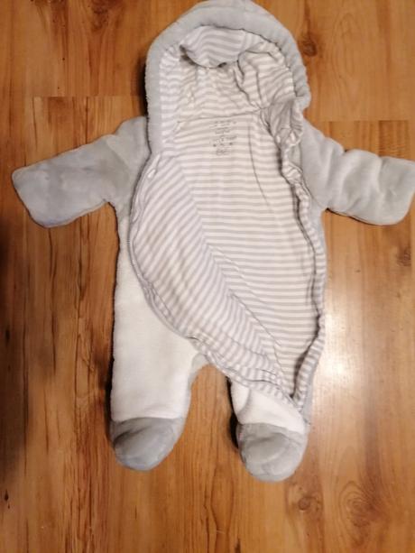 Zimný overal, f&f,62