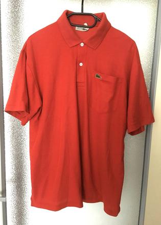 Pánske polo tričko veľ.xl, lacoste,xl