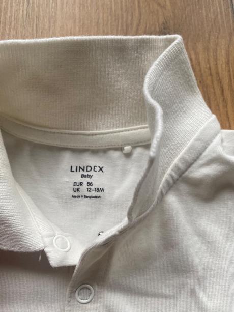 Body s golierikom lindex, lindex,86