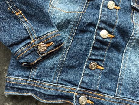 Riflova bunda, kik,86