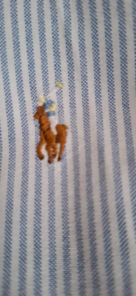 Košeľa, ralph lauren,152