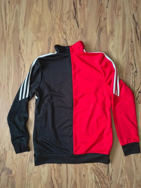 Mikina, adidas,164