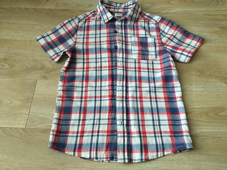Bavlnená košeľa, f&f,134