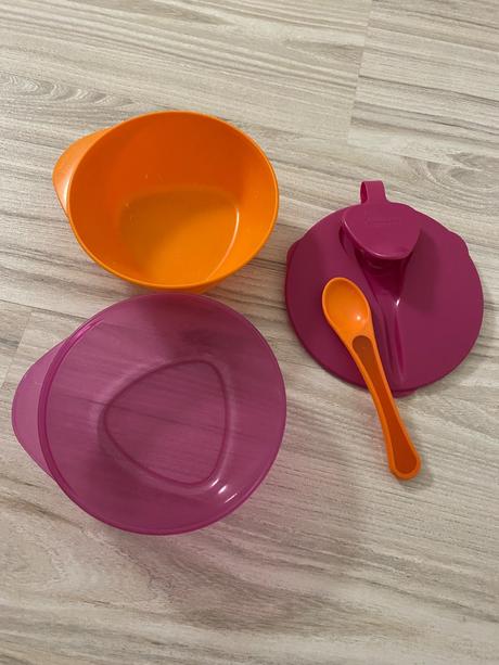 Cestovná miska tomme tippe,