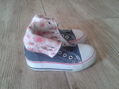 Dievčenské tramky, 22