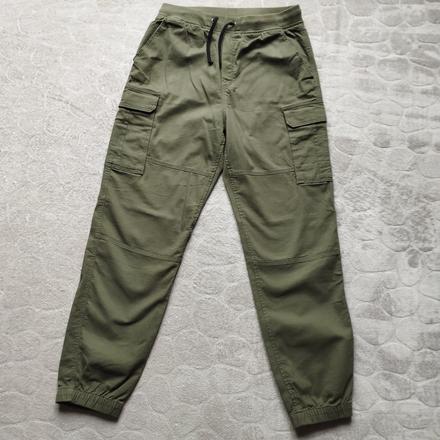 Nohavice, h&m,170
