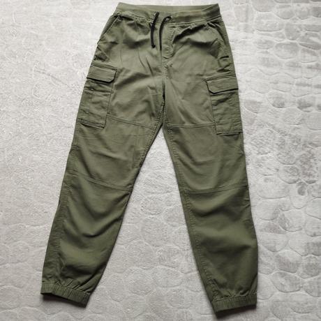 Nohavice, h&m,170