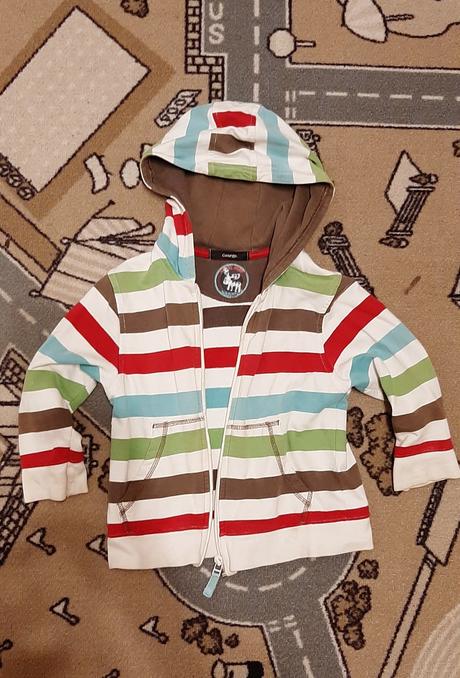 Pásikov mikina, george,104