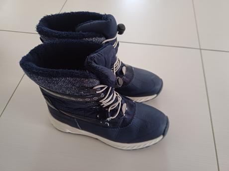 Zimne cizmy, pepperts,34