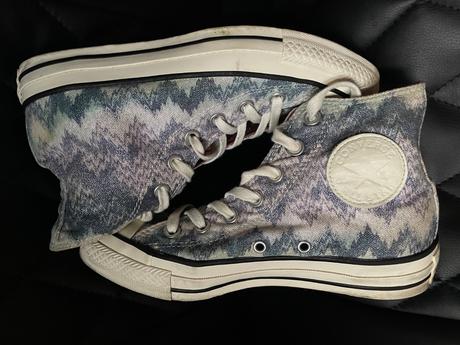 Converse tenisky, converse,37