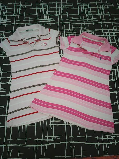 Letné oblečenie, 128