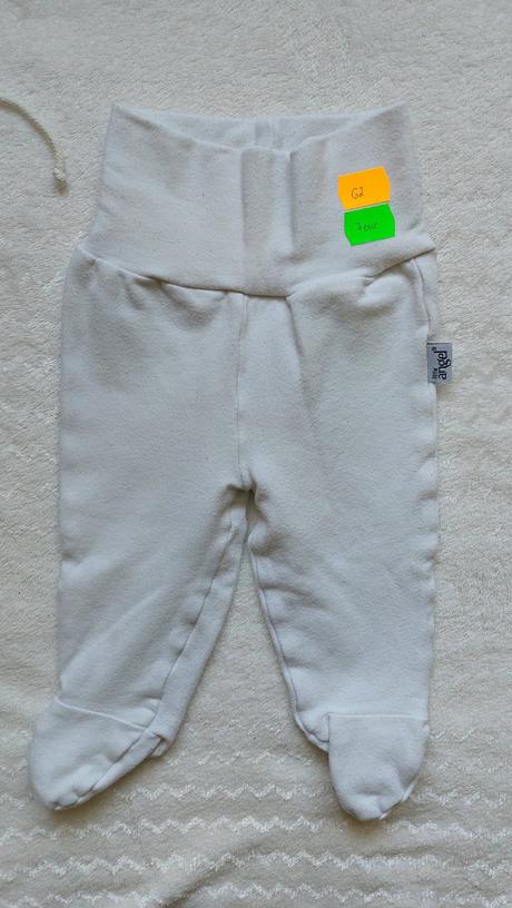 Polodupačky little angel - outlast, little angel®,62