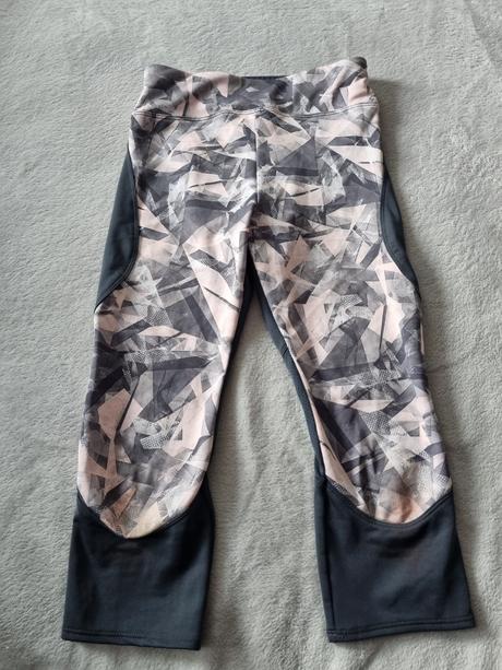 3/4 športové leginy, 134