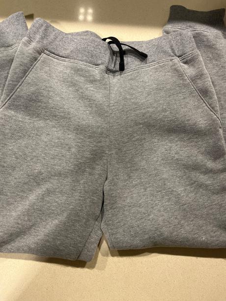 Teplaky, decathlon,134