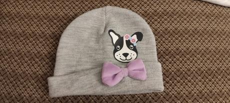 Čiapka so psíkom, dopodopo,128