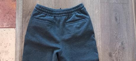 Chlapcenske nohavice, zara,152