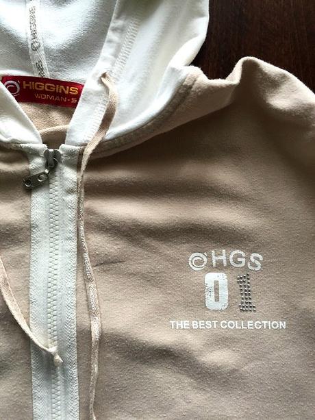 Dámska mikina veľkosť s, s