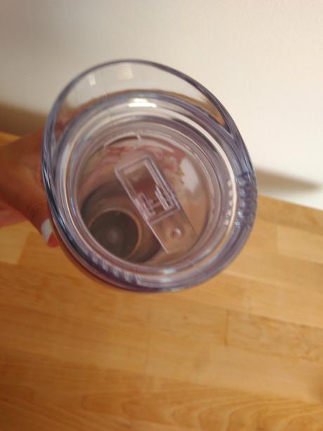 Elegantny termo pohar, 