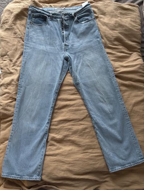 Rifle levis, levis,32