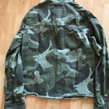 Jesenna bunda/vetrovka, abercrombie&fitch,134