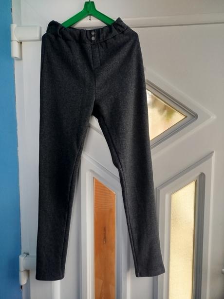 Zateplené legíny, reserved,158