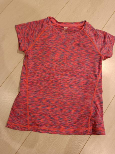 Tričko, h&m,122