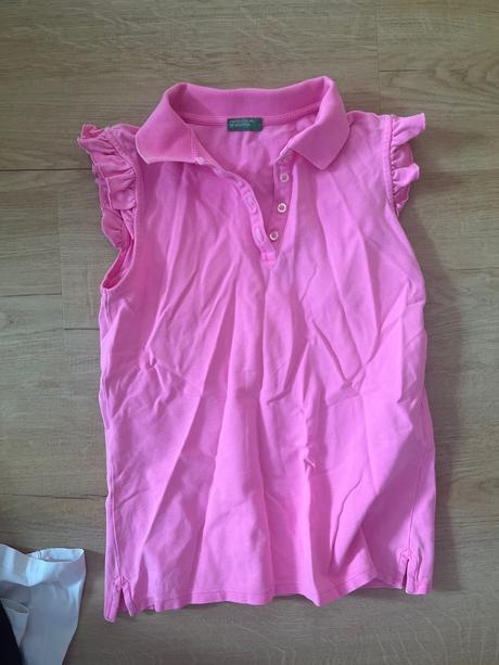 Tricko, benetton,152