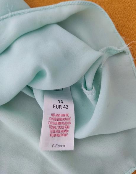 Blúzka, f&f,l
