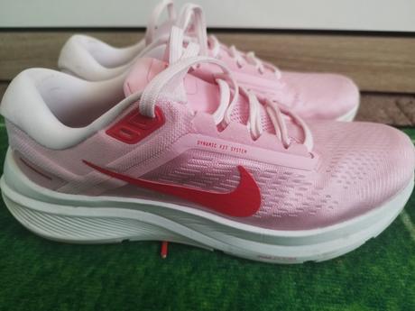 Bežecké topánky nike air zoom structure 24, nike,40