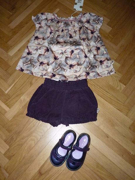 Eagle shorts, pompdelux,92
