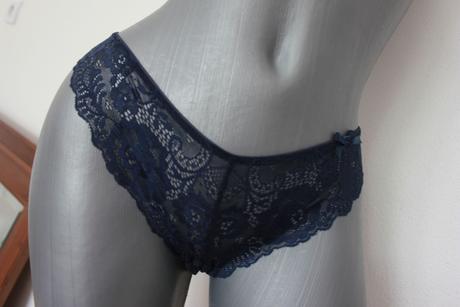 Cipkovane nohavicky lascana, xs