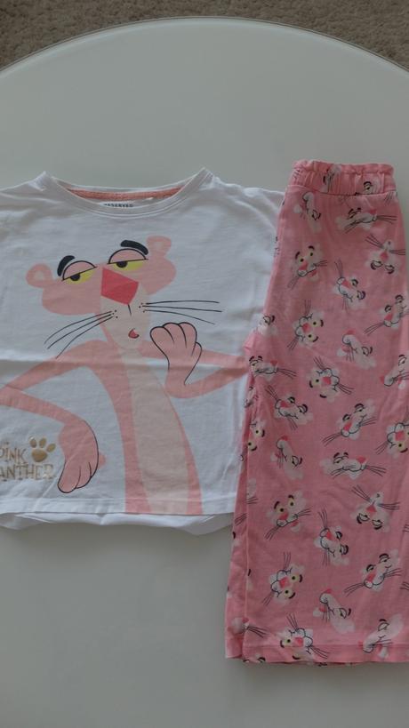 Pyžamo reserved 110/116, reserved,110