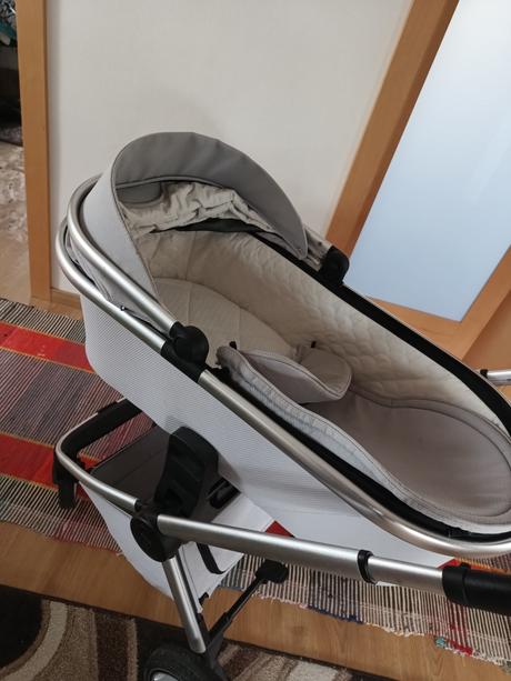 Kočík dvojkombinácia moon resea s, moon,moon resea s