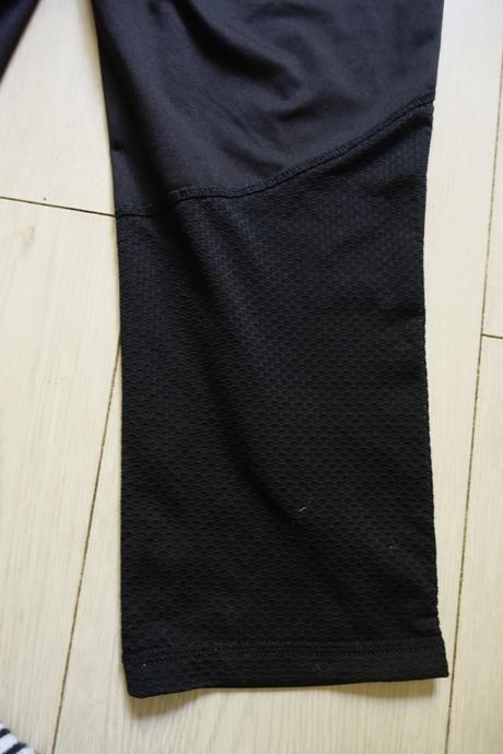 7/8 legíny reebok, reebok,m