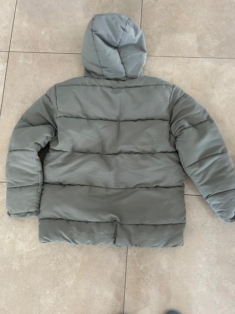 Zimná bunda, reserved,170