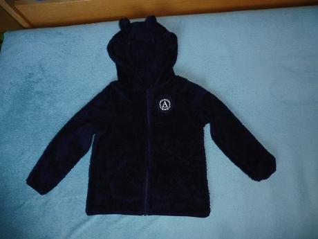 Mikina 110/116, lupilu,110